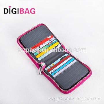 2016 Hot Sales New Card Holder Wallet High Quality Passport Bag